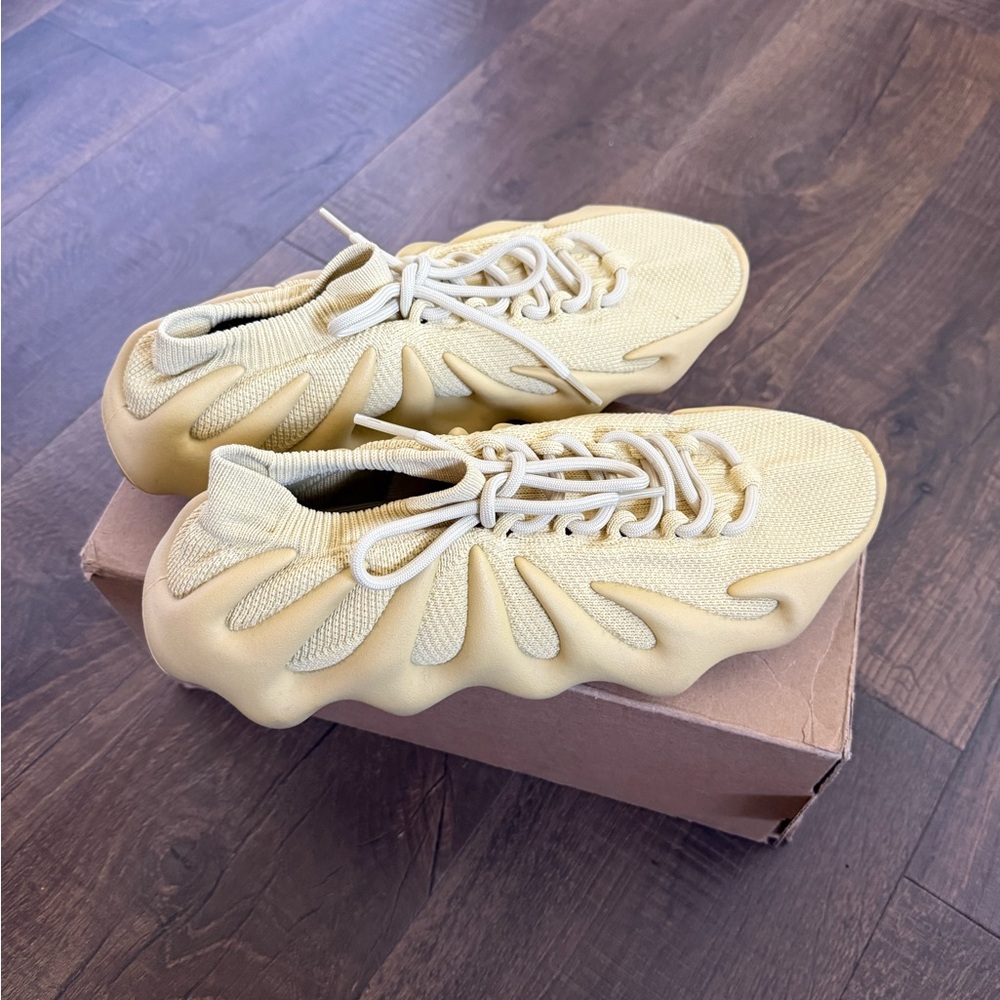Men’s Adidas Yeezy 450 - Picture 4 of 7